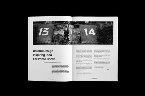 想學版式設計嗎？推薦這幾本書籍帶你入門